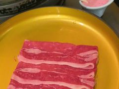 -一绪に寿喜烧(荟聚店)