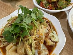 -新疆食府(华龙店)
