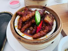 -粤域茶餐厅