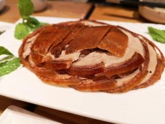 -四季民福烤鸭店(前门廊房二条店)