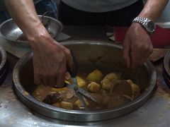 -李记牛杂店(建设一街店)
