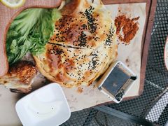 -那拉提之疆·新疆菜(美院店)