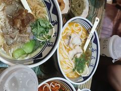 -鑫花溪牛肉米粉(苏州中心店)