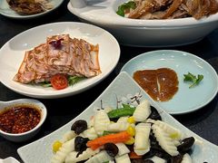 -全聚德(蓝山店)