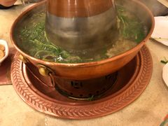 -八先生涮肉房(三里河店)
