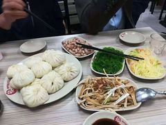 -正宗张记包子(河北宇萃里总店)
