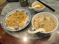 -恩宁刘福记(东华东路店)