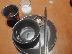 -徽三说·土徽菜·中国徽菜连锁品牌(一中店)