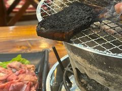 -韩风烤牛肉冷面店