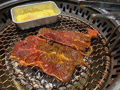 -木槿花韩式炭烤·熟成肉工坊(孙文东路店)