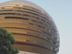 -杭州国际会议中心洲际酒店-原素全日餐厅(解放东路店)