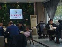 大堂-楚鱼王·河鲜·湖北菜(华农店)