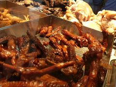 -老人和饭店(淮海中路店)