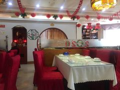 -李连贵熏肉大饼(丰台南路地铁站店)