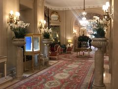 -The Ritz Restaurant