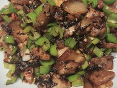 -楚山晓·湖北菜(武汉光谷K11店)