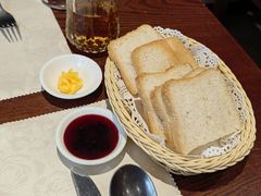 -92°C俄式厨房(中央大街店)