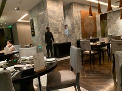 -夏宫中餐厅(静安香格里拉店)
