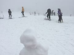 -浙东第一尖雪山欢乐谷