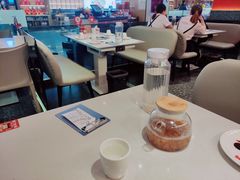 大堂-虎丫炒鸡(西安熙地港店)