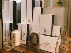 -上海浦东嘉里大酒店