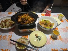 -红旗大食堂(君悦紫园店)