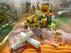 -初拾·花里餐厅(钜城华亿店)