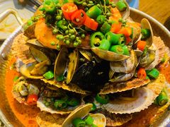 -必点海鲜·鲅鱼水饺(鞍山西道店)