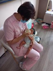 -喜孕时光月子中心(北大妇儿东侧店)
