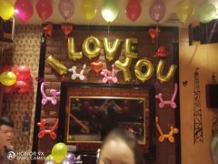 -火吧PTV聚会餐厅(10号店)