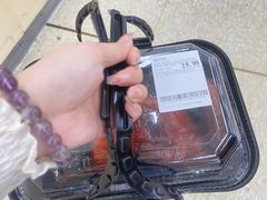 -沃尔玛(中山北路店)