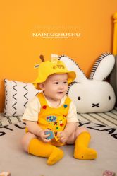 -奶牛叔叔儿童摄影生活馆(太仓店)