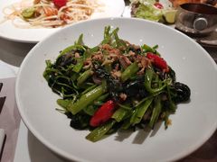 -泰椰里·泰国餐厅(智慧城广百广场店)