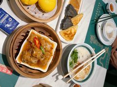 -悦得闲广式点心茶楼(蓝鲸世界店)