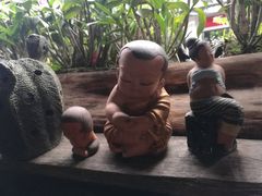 -自然餐厅(Phuket)