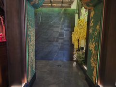 -金链花·泰国餐厅(国贸店)