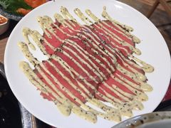 -水林间·寿喜烧自助(仙林金鹰店)