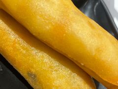 -馋三尺蟹粉小笼(人民广场店)