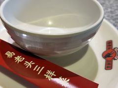 -易老头三样菜(南滨路总店)