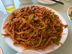 -胖子菜馆(隆昌路店)