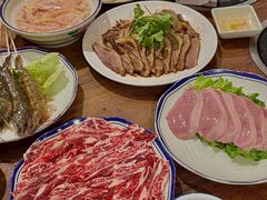 -厝味火锅·潮汕卤水火锅(十一合店)