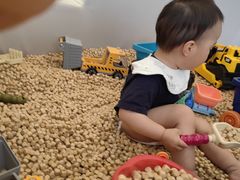 -Ours树朵家亲子餐厅(远策中心店)