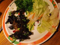 -比格比萨自助(万柳华联店)