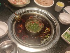 -葛记红焖羊肉(和平路形象店)