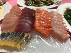 -阿兴生鱼片(大光路店)
