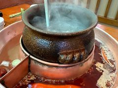 -刘老表·瓦罐汤涮肉(青云谱店)