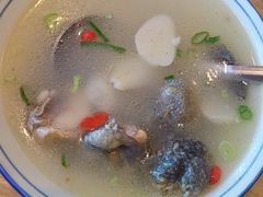 -妈妈的味道(和顺古镇店)