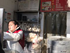 -天泽祥·鼓楼馒头(鼓楼店)