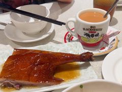 -香港新发烧腊茶餐厅(书城店)