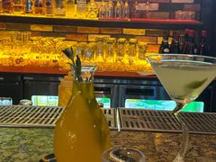 -Big Bamboo 大竹子体育主题餐厅(虹梅路店)